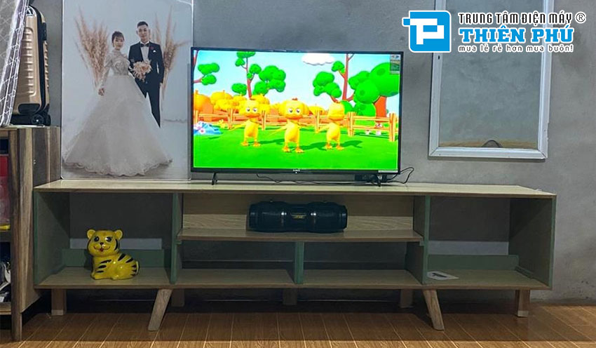 Giới thiệu 3 model tivi Sony 43 inch tốt nhất giá thành rẻ chỉ từ 8 - 12 triệu