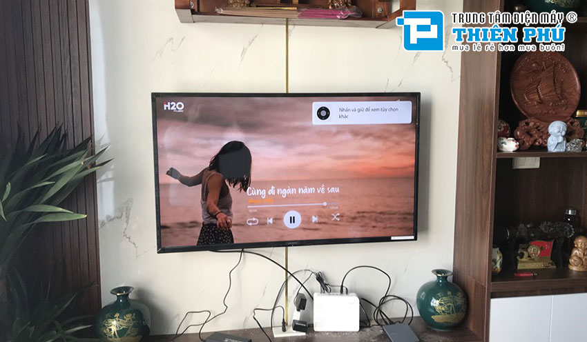 Top 3 tivi Sony 43 inch có số lượng được bán ra nhiều nhất tháng 8/2023