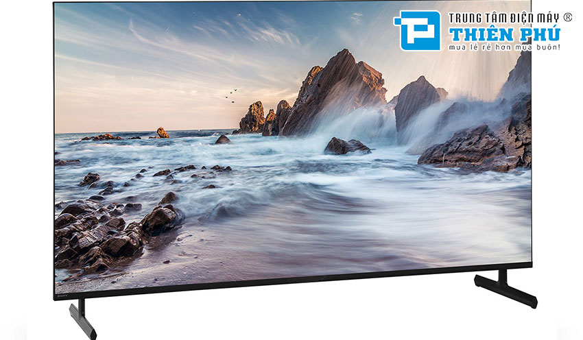 Tháng 12 này nên mua mẫu tivi nào tốt - Gợi ý 3 mẫu tivi Sony đang giảm giá