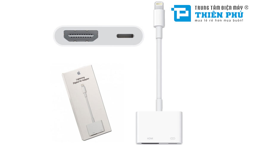 Cách để trình chiếu hình ảnh từ màn hình iPhone lên màn hình tivi Sony 4K