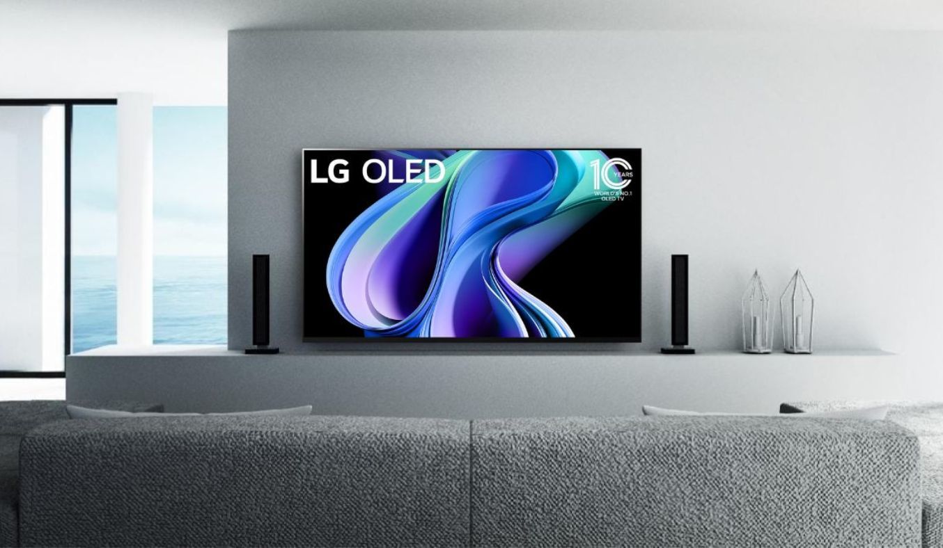 Top 3 smart tivi LG 4K nên mua ở thời điểm hiện tại