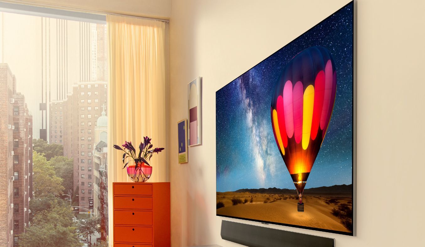 Top những chiếc smart tivi LG 4K đang được đánh giá cao ở thời điểm hiện tại