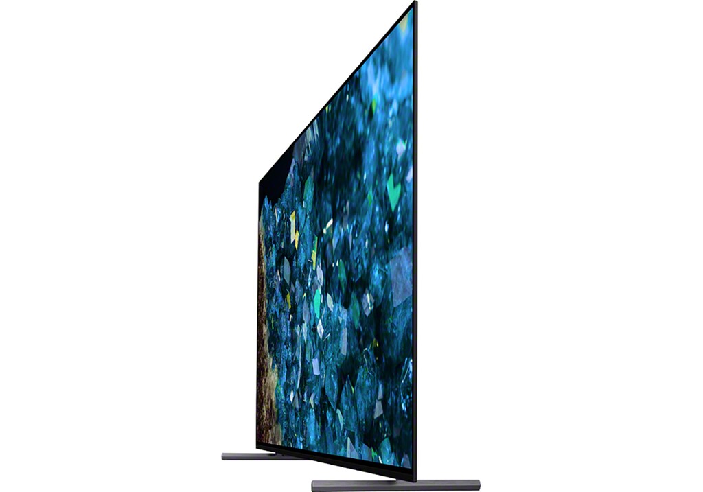 Đánh giá chi tiết google tivi Sony OLED 65 inch 4K XR-65A80L về ưu nhược điểm