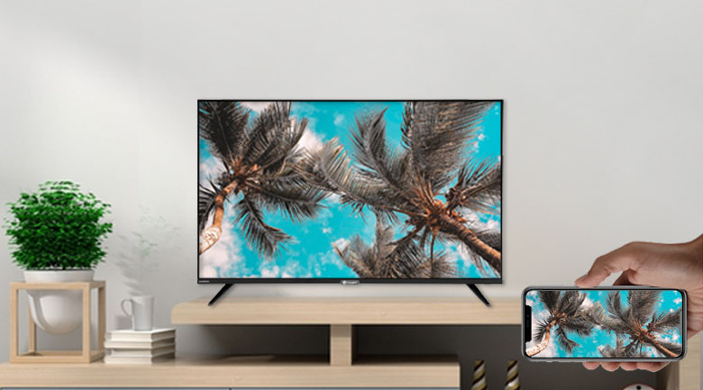 TOP những chiếc tivi Casper 43 inch được bán chạy nhất hiện nay