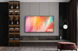 Khám phá Top 5 tivi Samsung 43 inch: Hoàn hảo cho mọi căn phòng