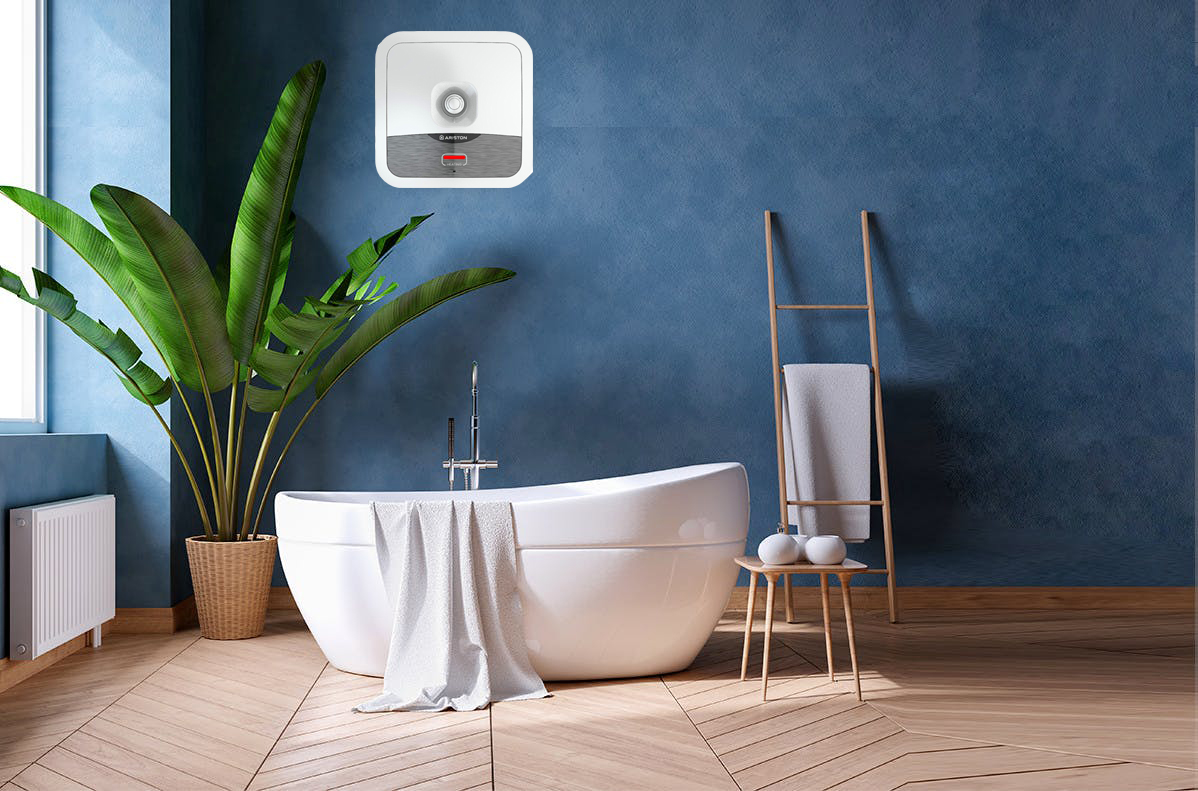 Top những chiếc bình nóng lạnh Ariston có giá rẻ phù hợp với mọi gia đình