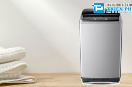 Tổng quan về máy giặt Sharp 7,5Kg ES-Y75HV-S: Đánh giá, Tính năng và Hướng dẫn sử dụng