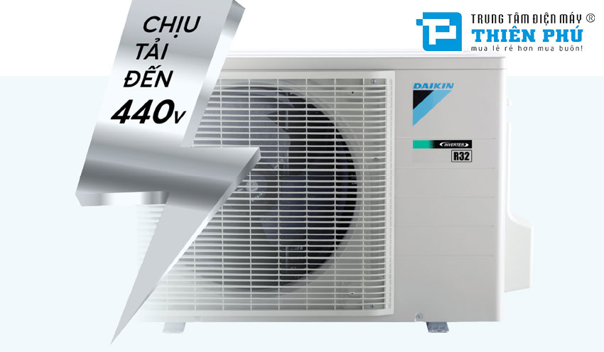 Điều hòa âm trần nối ống gió Daikin 36000btu FBFC100DVM9/RZFC100DVM có tốt không?