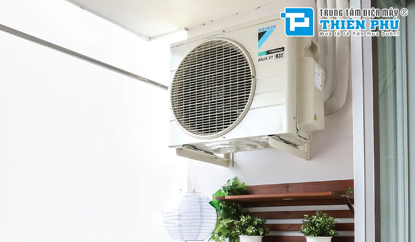 Điều hòa Daikin ATKF35XVMV - Dòng sản phẩm điều hòa đáng mua nhất 2023
