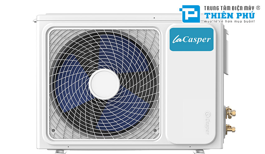 Sử dụng điều hòa Casper giá rẻ TC-12IS36 có tốt không? Có nên mua?