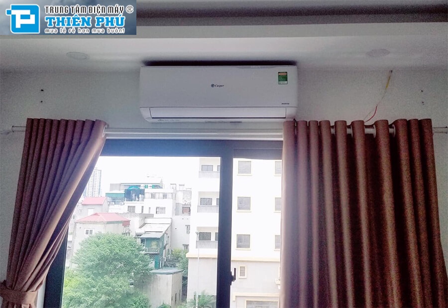 TOP 3 điều hòa Casper 18000btu có giá thành rẻ đáng mua nhất năm 2023