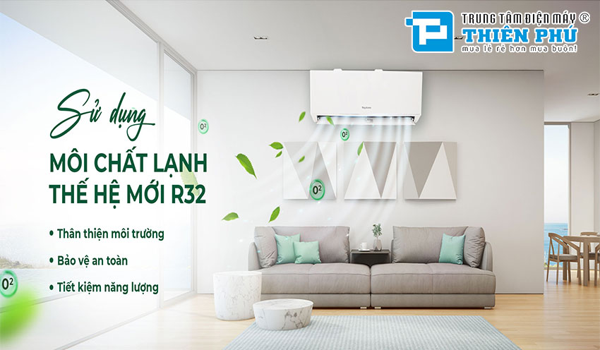 Đánh giá điều hòa Nagakawa 1 chiều NS-C12R2T30 - Đánh tan cái nóng mùa hè