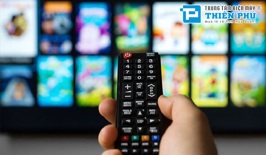 Cách dò kênh hoặc dò lại kênh trên tivi Sony: Hướng dẫn chi tiết