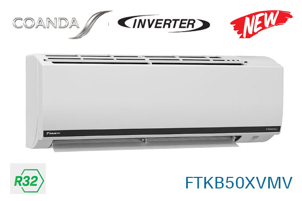 Điều hòa Daikin FTKB50XVMV/RKB50XVMV có giá bao nhiêu? Phù hợp với không gian nào?