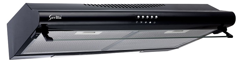 Máy hút mùi Sevilla, Chefs và Cata: máy hút mùi loại nào tốt?