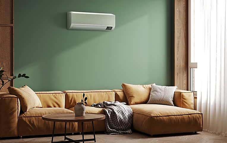 điều hòa Samsung 9000Btu