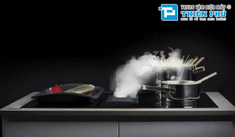 Bếp điện từ Hafele có mấy loại,nên lựa chọn loại nào cho phù hợp