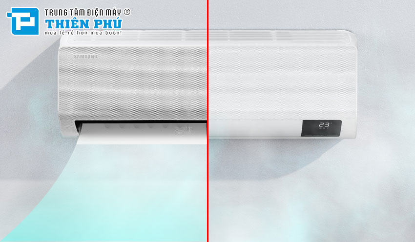 Điều hòa Samsung 1 chiều F-AR24TYGCDW20