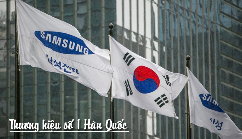 xuát xứ hàn quốc