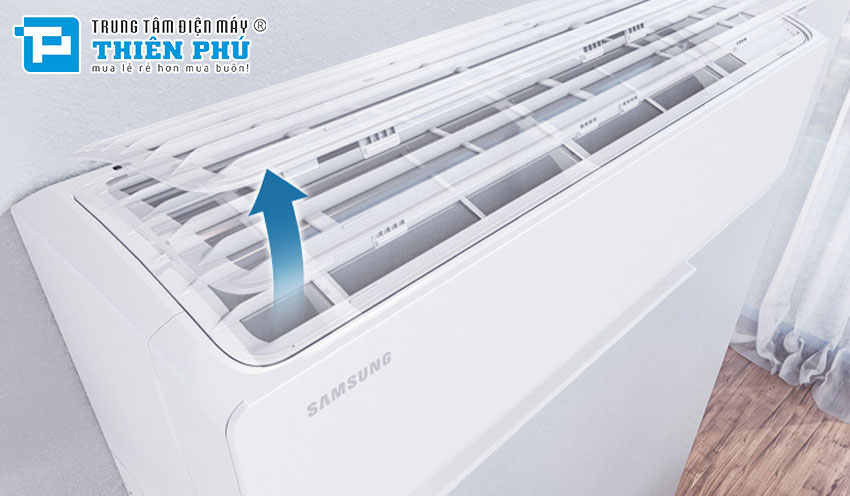 Điều Hòa Samsung