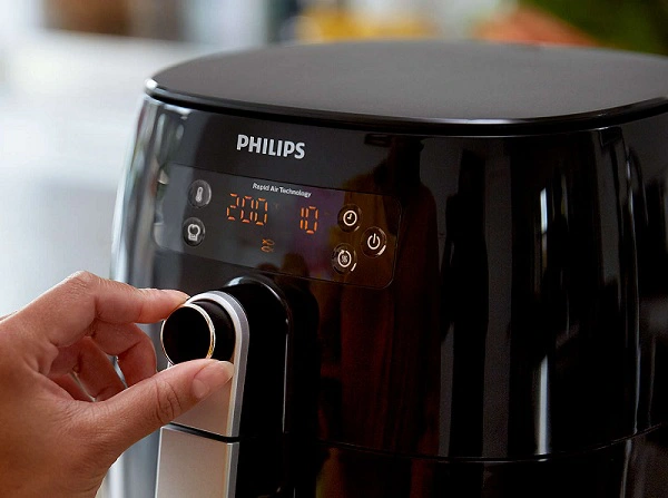 Đánh giá nồi chiên không dầu Philips: Mang đến sức khỏe và sự tiện lợi