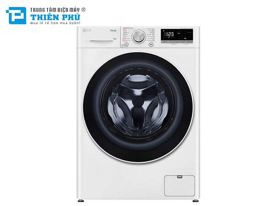 máy giặt LG FV1410S4W1