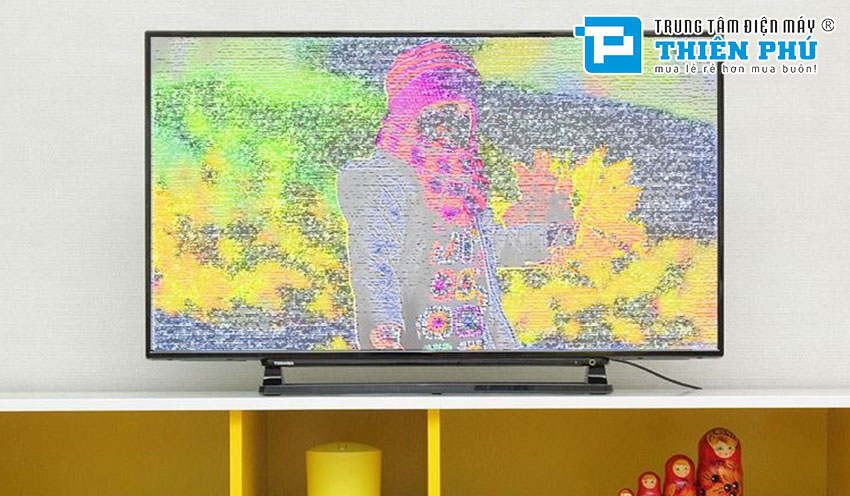 Cách khắc phục sự cố về màn hình và hình ảnh trên tivi Sony: Hướng dẫn chi tiết