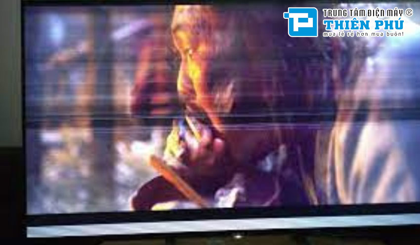 Cách khắc phục sự cố về màn hình và hình ảnh trên tivi Sony: Hướng dẫn chi tiết