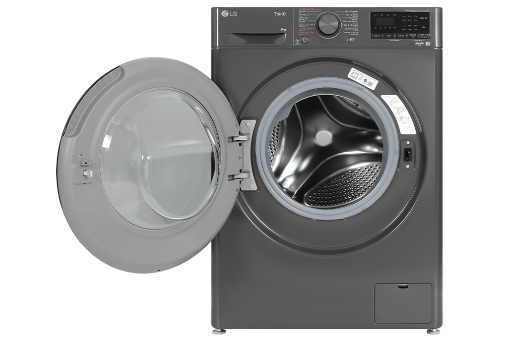 máy giặt LG cửa ngang FV1409S4M