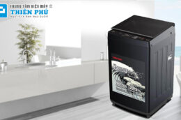 Máy giặt Toshiba 10Kg AW-M1100PV(MK): Giới thiệu sản phẩm và hướng dẫn mua hàng