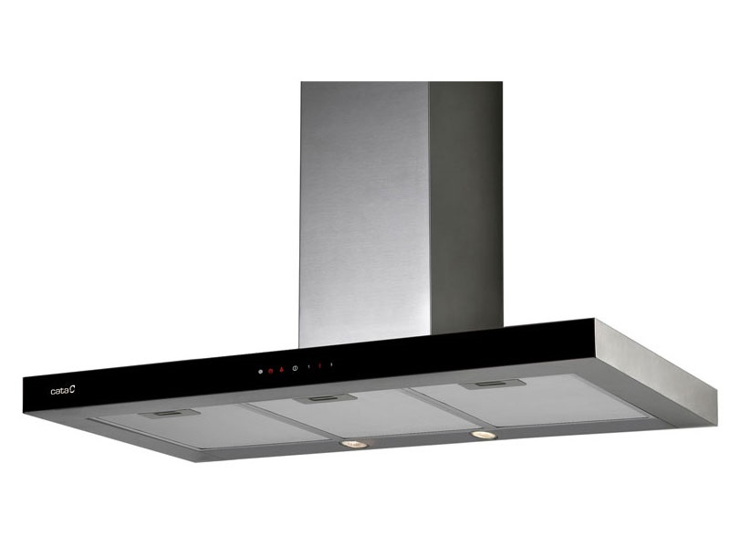 Máy hút mùi Sevilla, Chefs và Cata: máy hút mùi loại nào tốt?