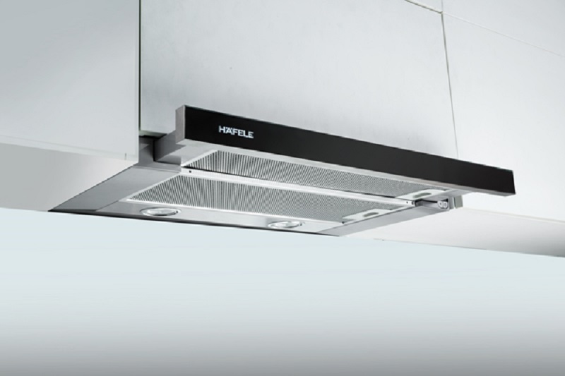 Máy hút mùi Hafele HH-TG90E và Electrolux LFP316S: máy hút mùi nào chạy êm hơn?