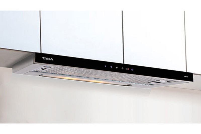 Nên mua loại nào trong 3 loại máy hút mùi Taka, Torino và Arber?