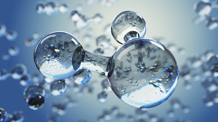 Nước Hydrogen là gì?