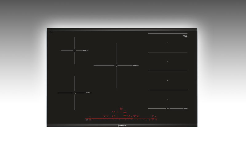 Nên hay không nên chi tiền để đầu tư bếp từ Bosch PXV875DC1E?