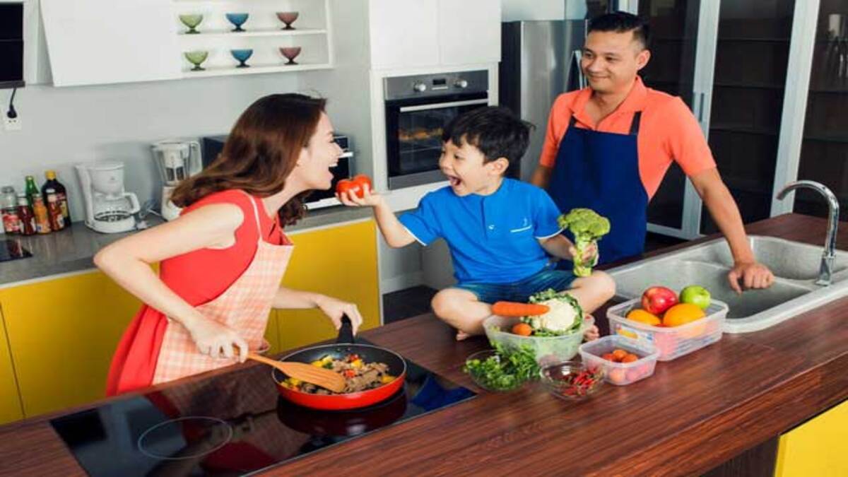 TOP 5 bếp từ Bosch Serie 8 TỐT NHẤT giảm từ 2 - 5 triệu