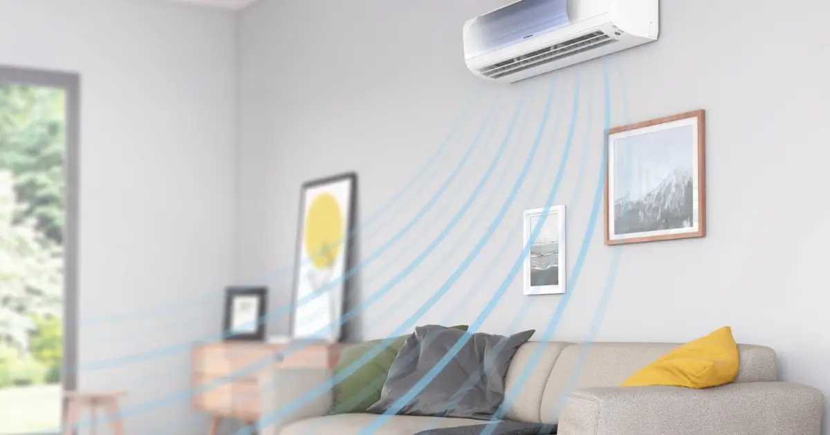 7 lý do thuyết phục dùng điều hòa Panasonic CU/CS-U12ZKH-8 ngay cả giá thành cao