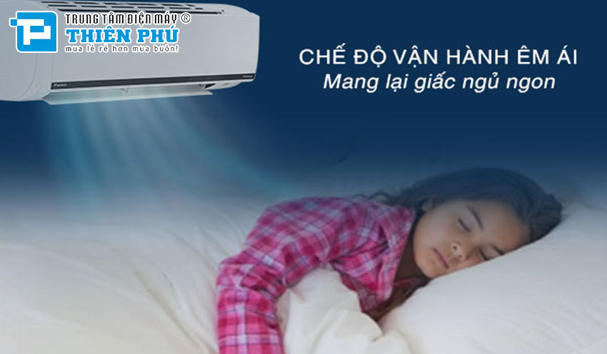 Điều hòa Daikin FTKB60XVMV/RKB60X1VMV một lựa chọn hoàn hảo cho cả gia đình