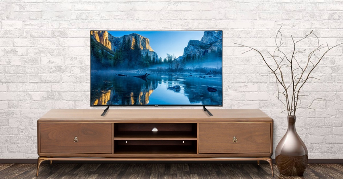 Tìm hiểu 3 chiếc tivi Casper 55 inch gây được nhiều sự chú ý từ người dùng nhất