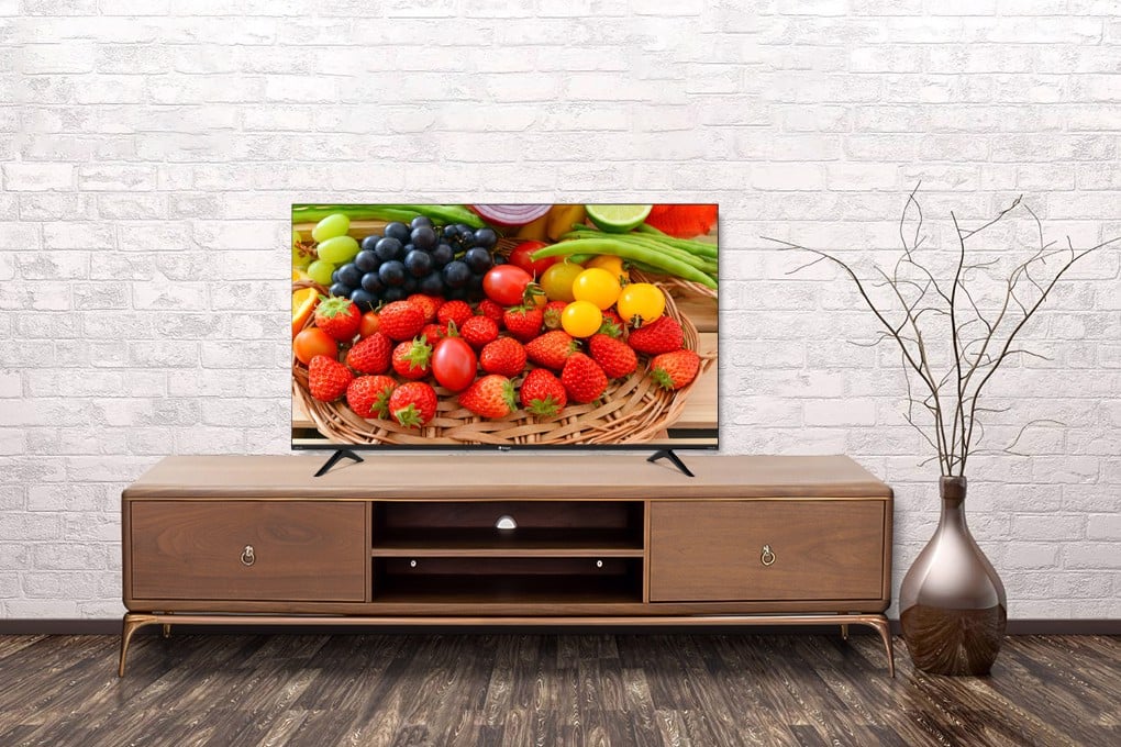 Gợi ý 3 mẫu tivi Casper 55 inch lựa chọn tốt nhất hiện nay