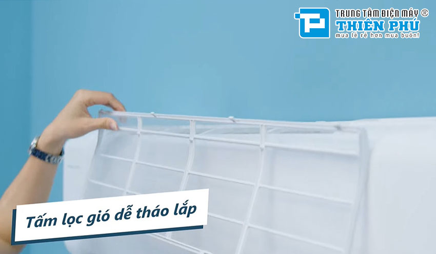 Vì sao điều hòa Daikin FTF35XAV1V lại được nhiều người tin dùng?