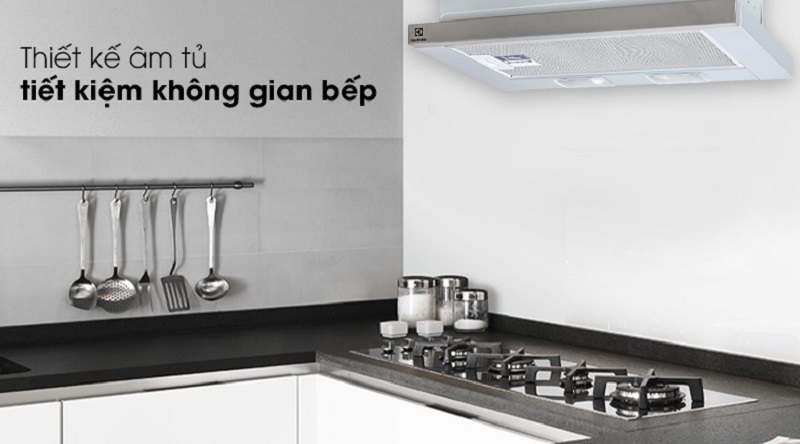 Máy hút mùi Hafele HH-TG90E và Electrolux LFP316S: máy hút mùi nào chạy êm hơn?