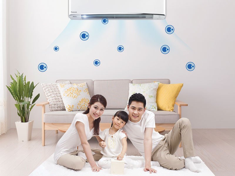 Điều hòa Panasonic CU/CS-U12ZKH-8 liệu có phải là một sự lựa chọn tốt ở thời điểm hiện tại?