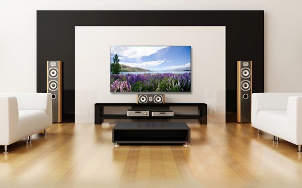 Có nên mua Tivi Casper 55 inch 55QG8000 cho phòng khách không?