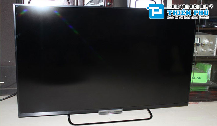 Cách khắc phục sự cố về màn hình và hình ảnh trên tivi Sony: Hướng dẫn chi tiết