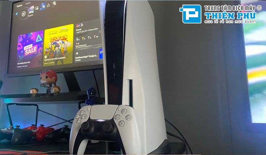 Tivi Sony 4K có hỗ trợ PS5 không, dòng tivi Sony 2023 nào kết nối được đáng xem nhất?
