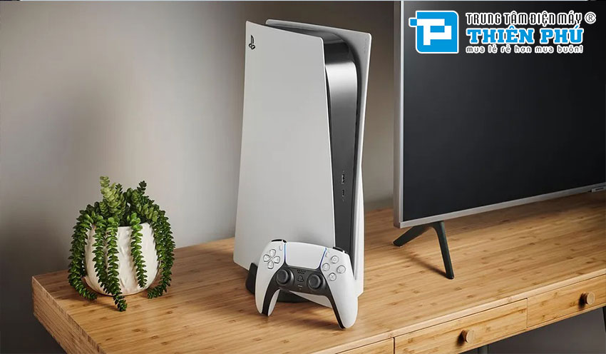 Tivi Sony 4K có hỗ trợ PS5 không, dòng tivi Sony 2023 nào kết nối được đáng xem nhất?