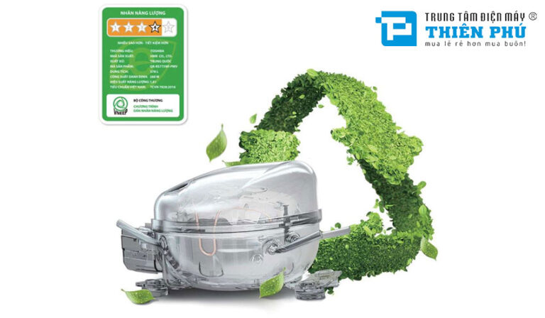 Tủ lạnh Toshiba inverter GR-RS775WI-PMV(06)-MG sang trọng, tiết kiệm điện, dung tích lớn cho gia đình hiện đại