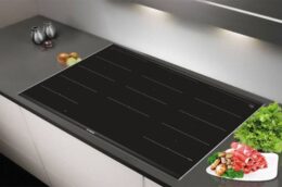 Trải nghiệm 3 chiếc bếp từ Bosch chất lượng nên sắm ngay trong năm 2023?