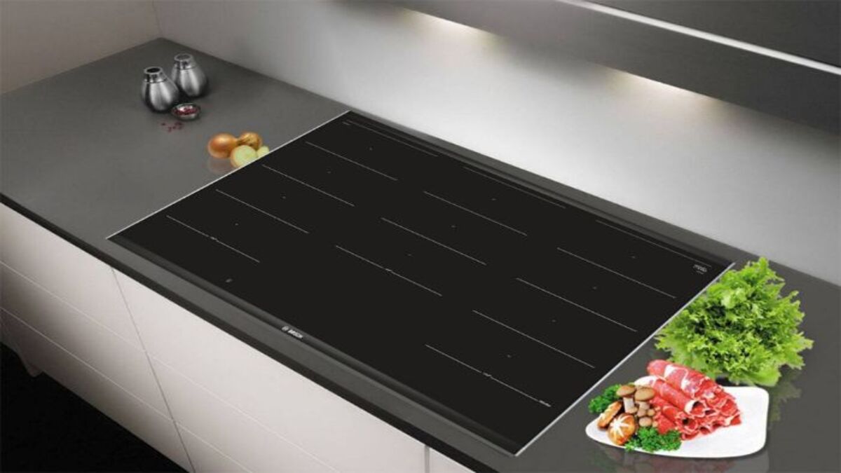 Giá bếp từ Bosch 2024 và những mẫu bếp từ đáng mua?